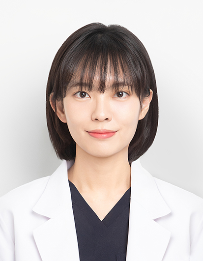 진료수의사 정소희