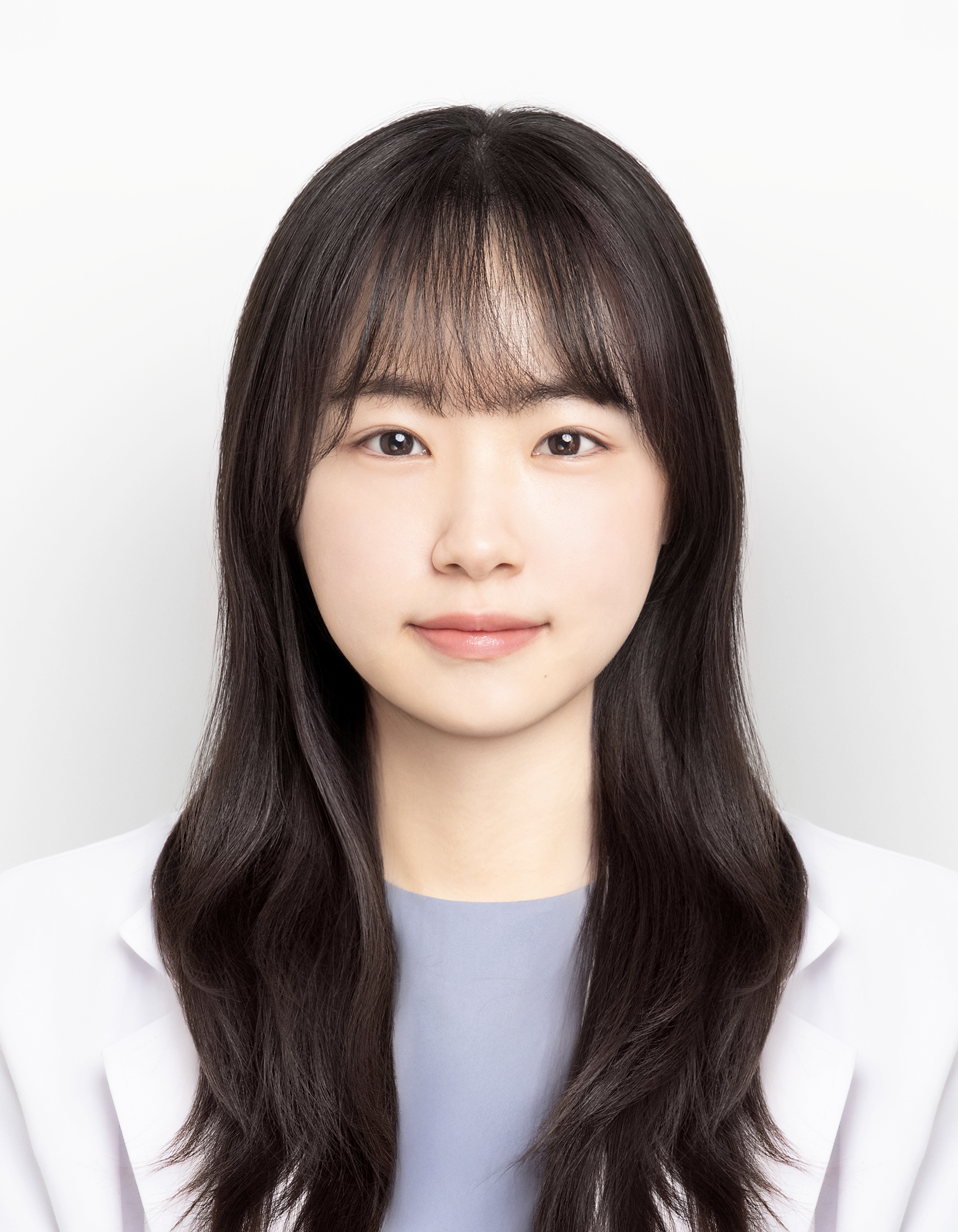 진료수의사 정지윤